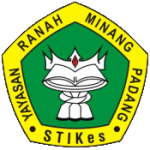 Logo dari E-learning STIKes Ranah Minang